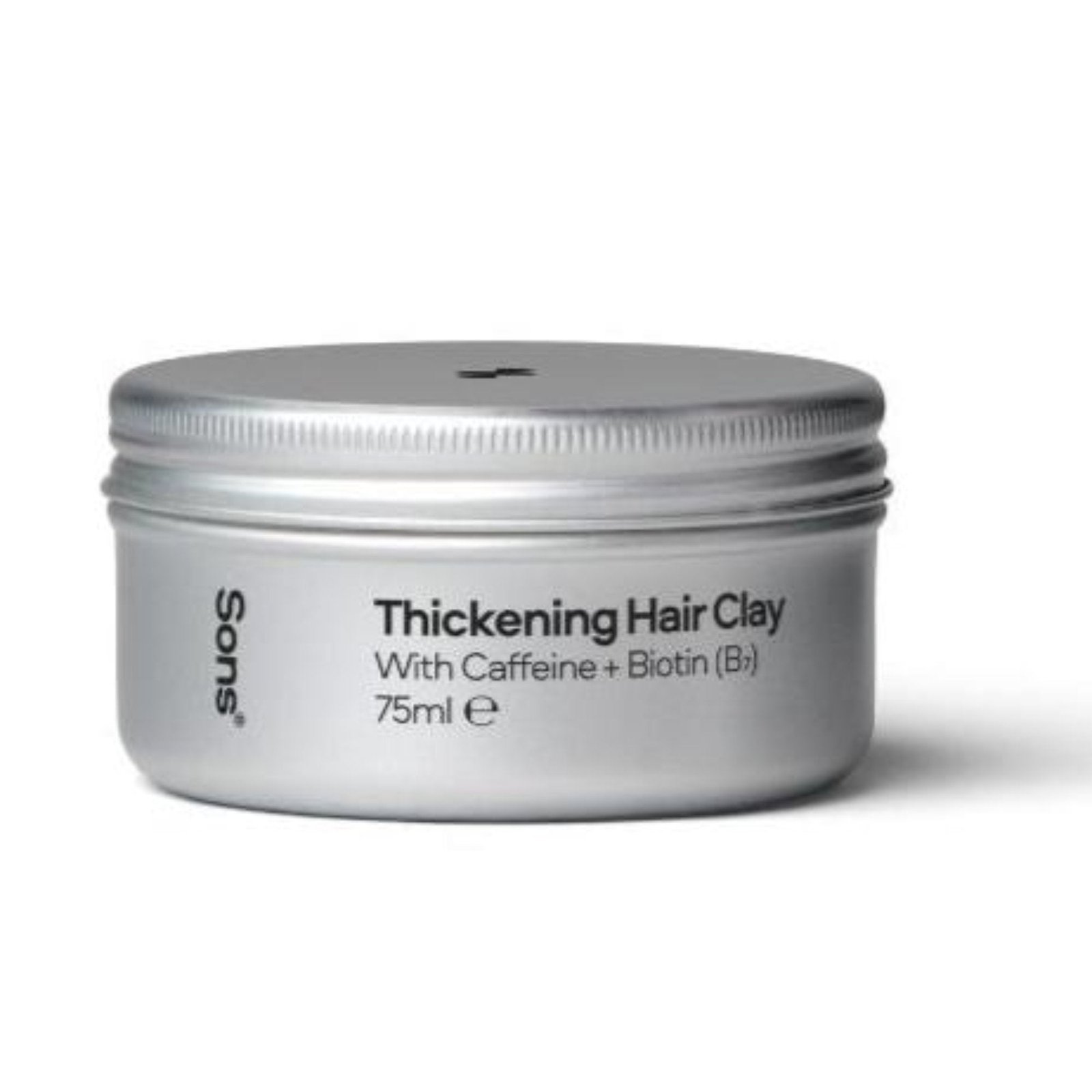 Sons Thickening Hair Clay 75g Ireland
