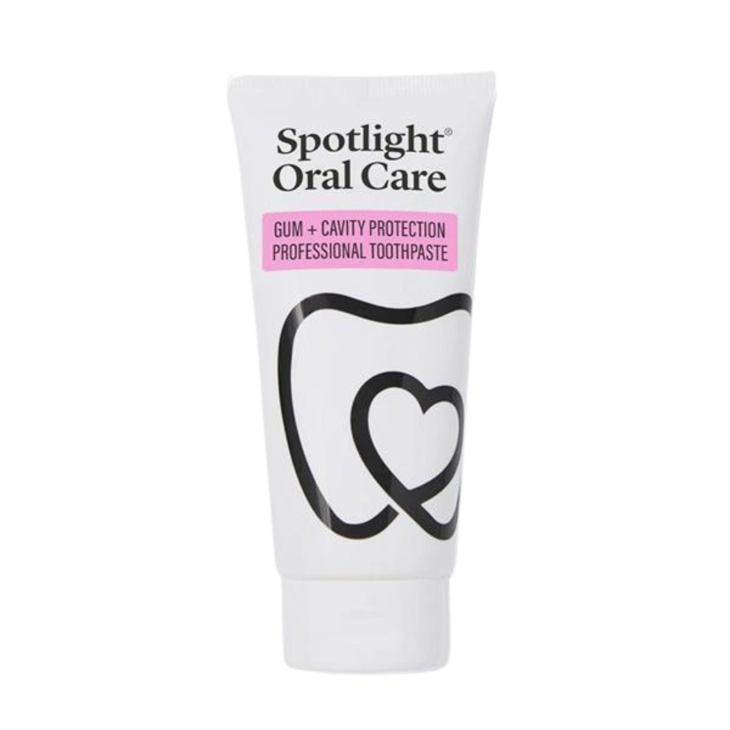 Spotlight Oral Care Gum & Cavity Protection Toothpaste 100ml