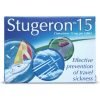 Stugeron 15mg Tablets – Travel Sickness Relief Ireland
