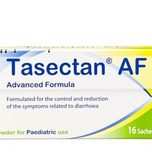 Tasectan AF Paediatric Sachets 16S