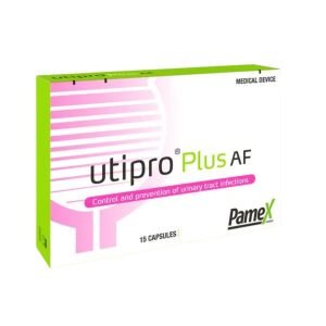 Utipro Plus AF – 15 Capsules