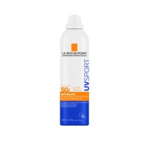 La Roche-Posay Anthelios UV Sport Invisible Refreshing Mist SPF50+ 200ml