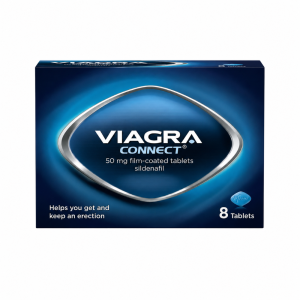 Viagra Connect 8 Pack