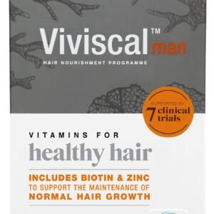 Viviscal Man - 60