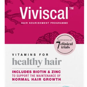 Viviscal Healthy Hair Vitamins – 60