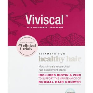 Viviscal Healthy Hair Vitamin Woman 30