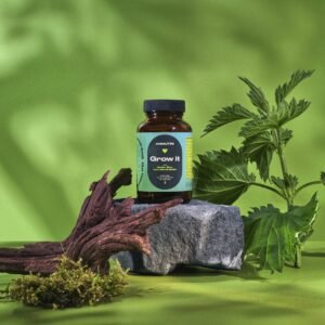 Annutri Grow It Hair Supplement 60’s