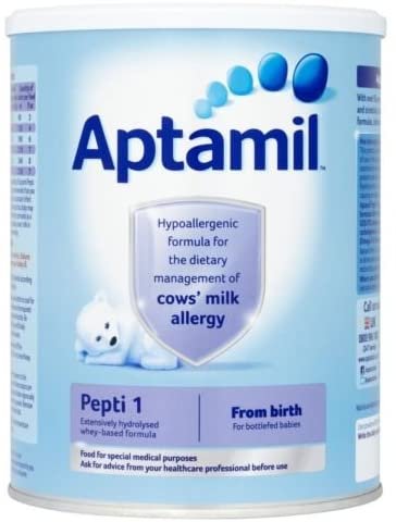 Aptamil Pepti 1 800g Ireland