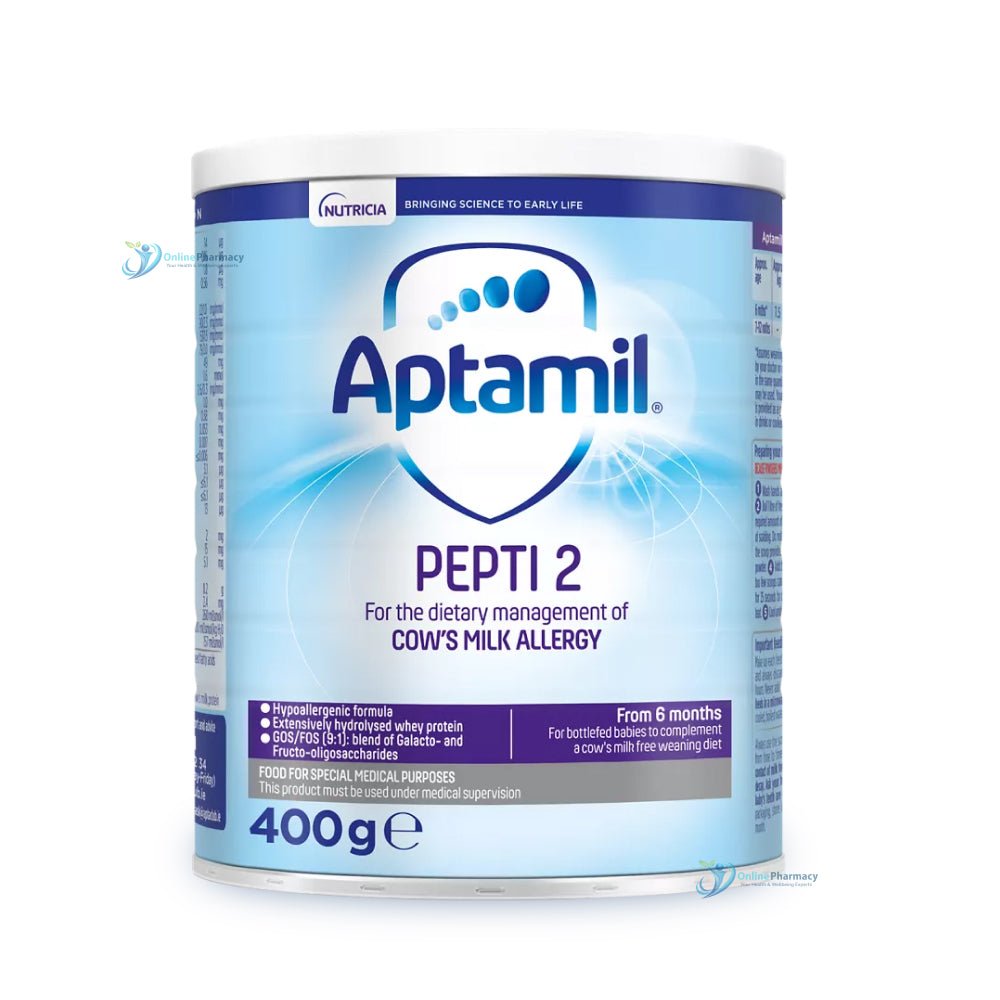 Aptamil Pepti 2 800g