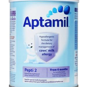 Aptamil Pepti 2 800g Ireland