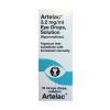 Artelac Eye Drops Solution Ireland