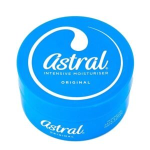 Astral Original Moisturising Cream 500ml