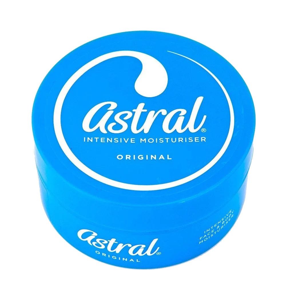Astral Original Moisturising Cream 500ml