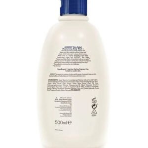 Aveeno Skin Relief Moisturising Body Wash 500ml