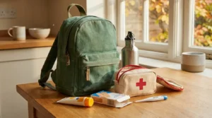 Read more about the article Back to School Health Checklist: A Portlaoise Pharmacist’s Guide