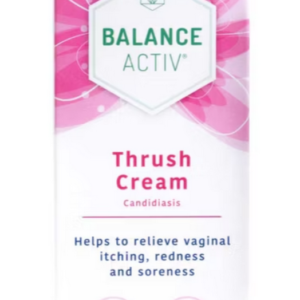 Balance Activ Thrush Cream 30ML