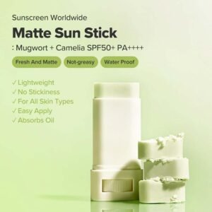 Beauty of Joseon Matte Sun Stick