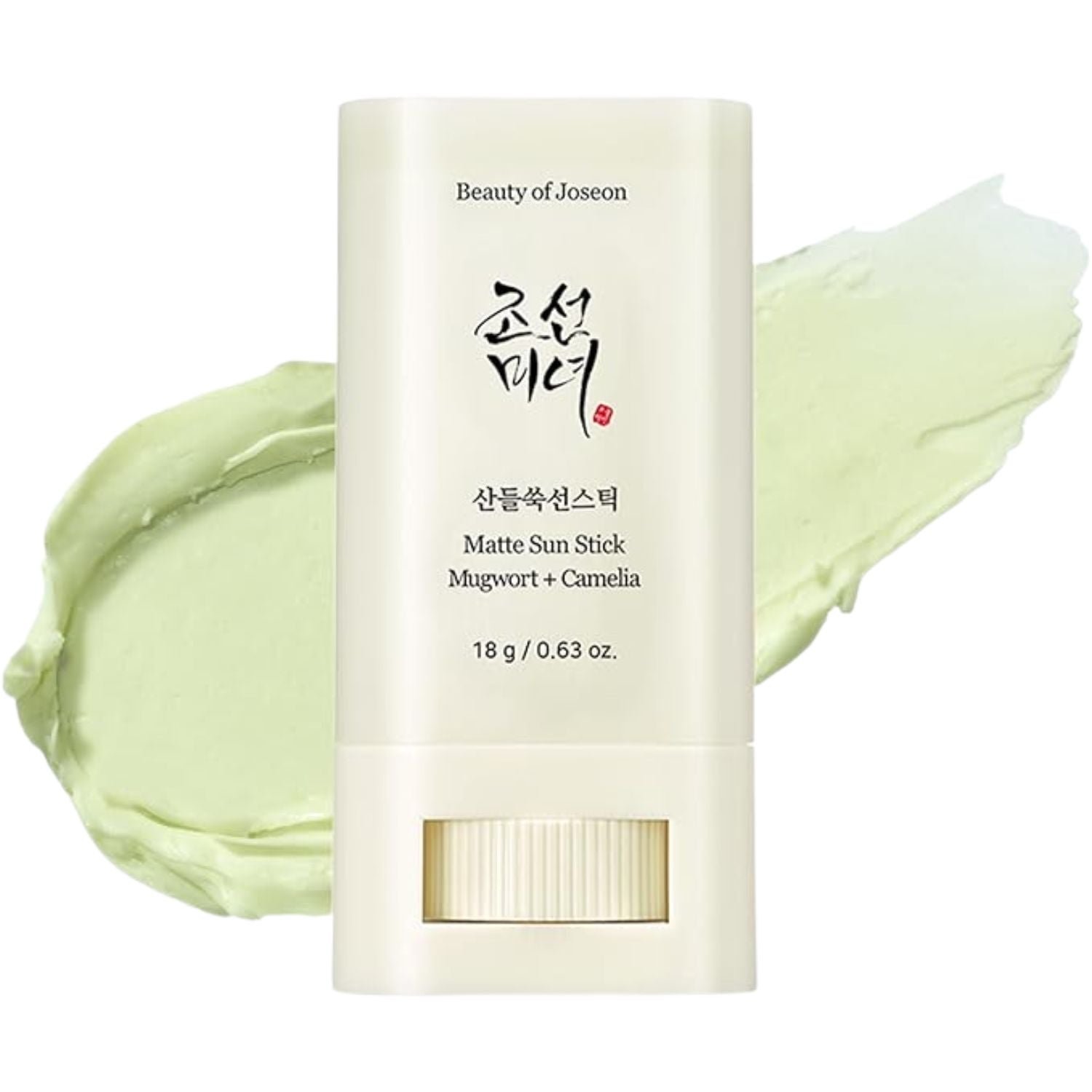 Beauty of Joseon Matte Sun Stick