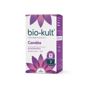Bio Kult Candea Protein Caps 60s