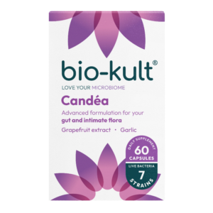 Bio Kult Candea Protein Caps 60s