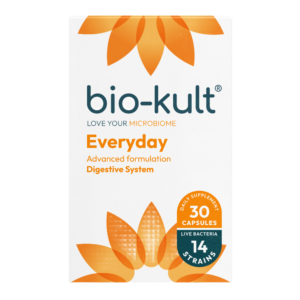 Bio Kult Everyday Advanced Multi-Strain – 30 Capsules