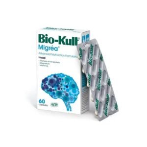 Bio Kult Migrea 60 Capsules