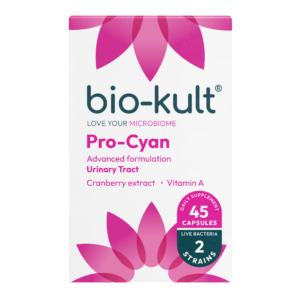 Bio Kult Pro Cyan