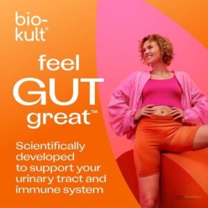 Bio Kult Pro Cyan 45 Capsules
