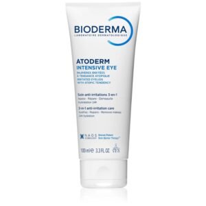 Bioderma Atoderm Intensive Eye 3 In 1 100ml