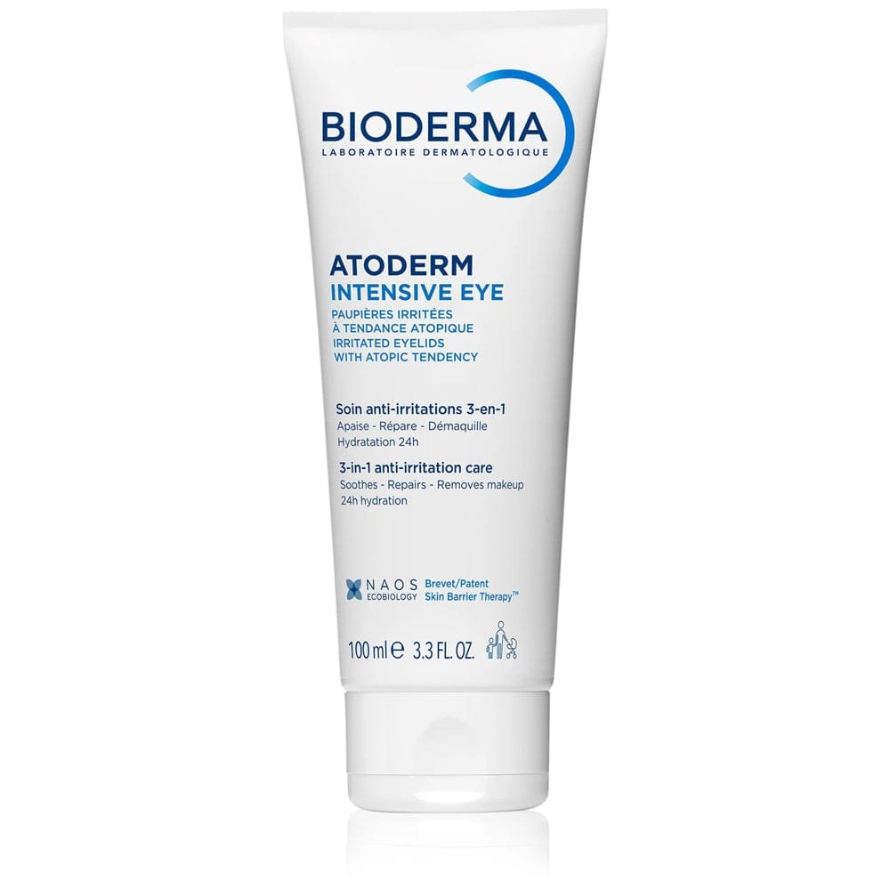 Bioderma Atoderm Intensive Eye 3 In 1 100ml