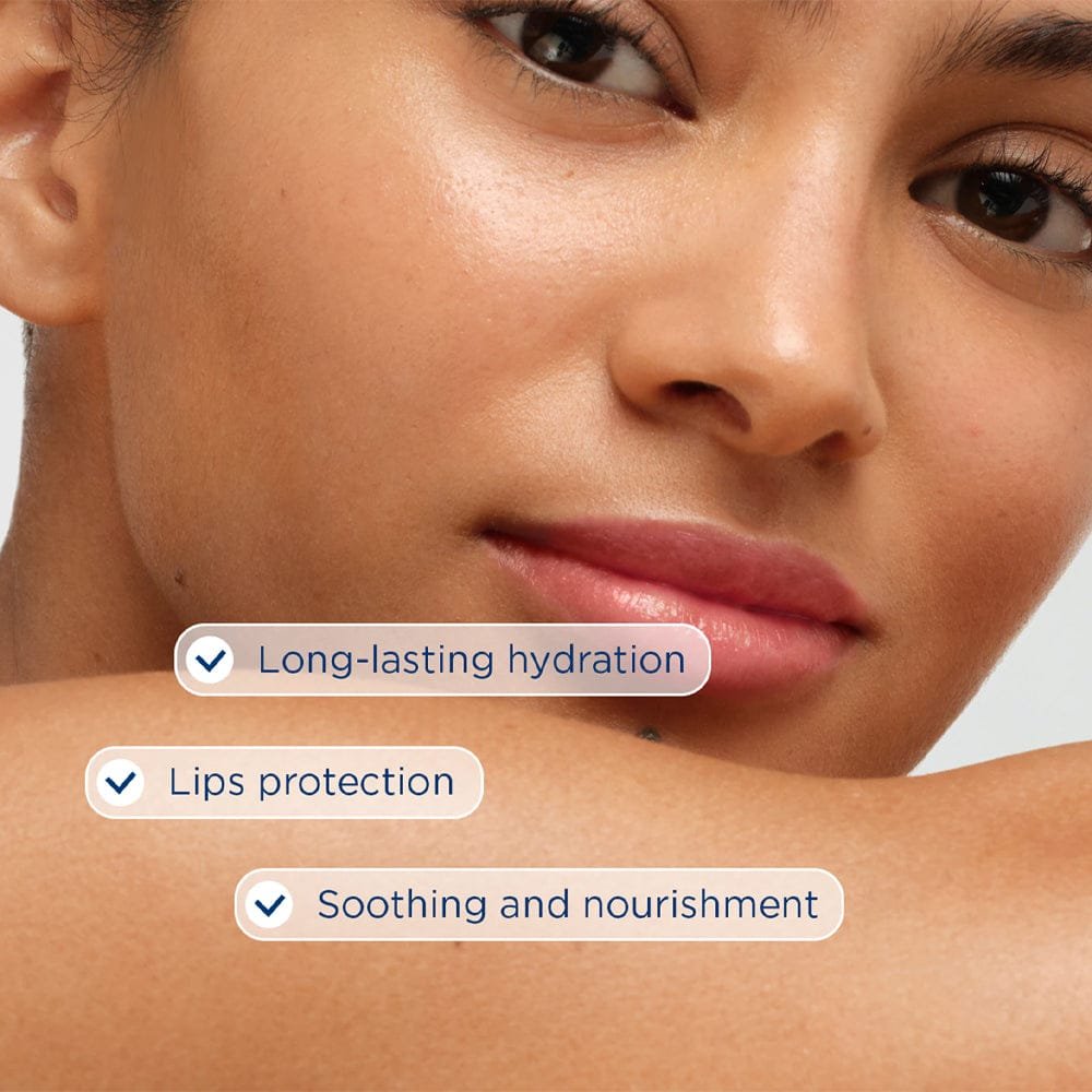 Bioderma Atoderm Restorative Lip Balm image 2