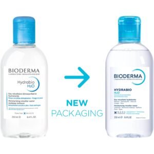 Bioderma Hydrabio H2O Micellar Water 100ml
