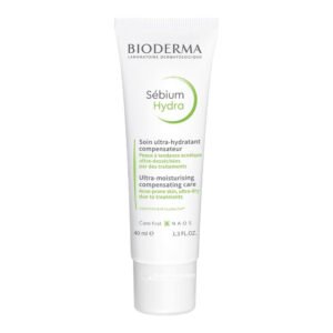 Bioderma Sebium Hydra Moisturising Compensating Care – 40ml