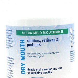 BioXtra Mouthrinse 250ml