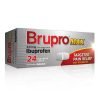 Brupro Max 400mg Iburprofen 24 Tablets Ireland