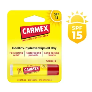 Carmex Original Click Stick 4.25g