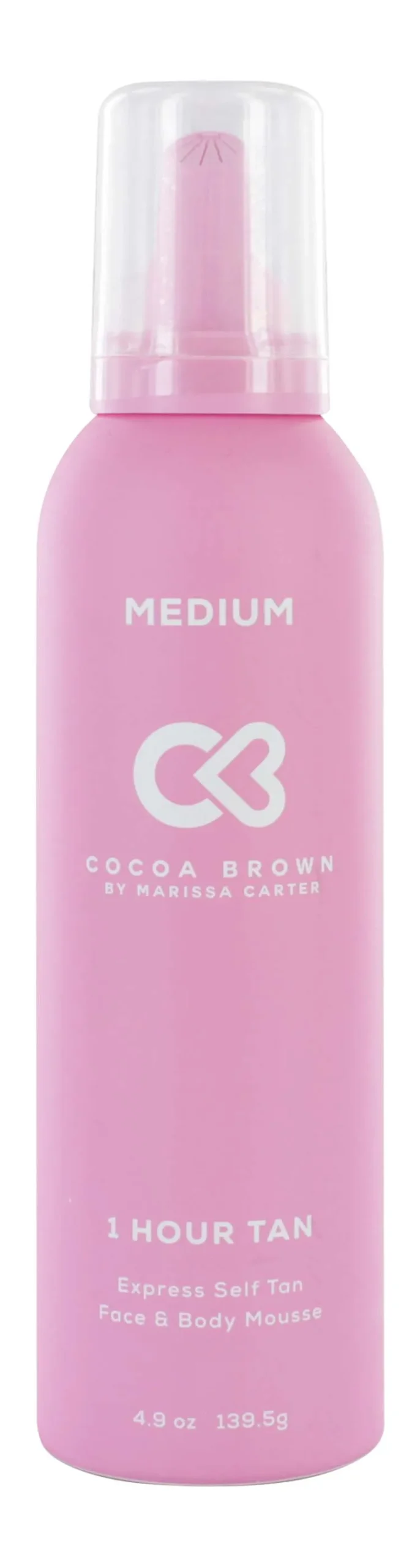 Cocoa Brown 1 Hour Tanning Mousse 150ml Ireland