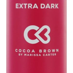 Cocoa Brown Extra Dark Tanning Mousse 150ml