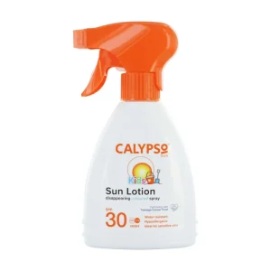 Calypso Kids SPF30 Sun Lotion Spray 200ml