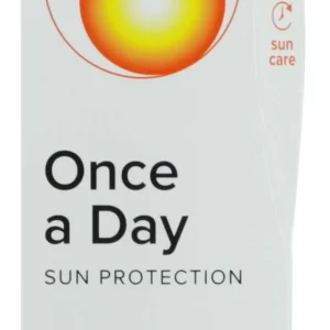 Calypso Once A Day SPF20 Sun Lotion 200ml