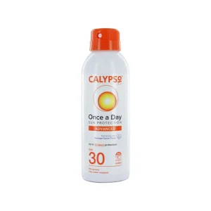Calypso Once A Day SPF30 Sun Spray 150ml