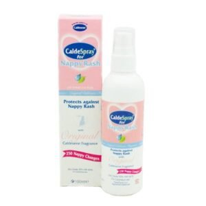 Caldespray Nappy Rash Spray 100ml