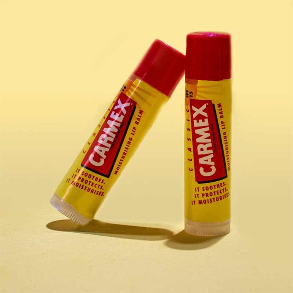 Carmex Original Click Stick 4.25g image 2