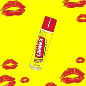 Carmex Original Click Stick 4.25g