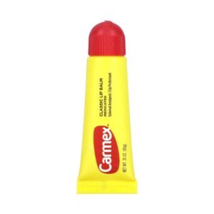 Carmex Original Lip Balm Tube 10g