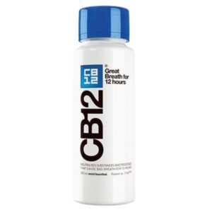 CB12 Mouthwash 500ml