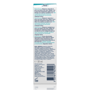 CeraVe Resurfacing Retinol Serum 30ml