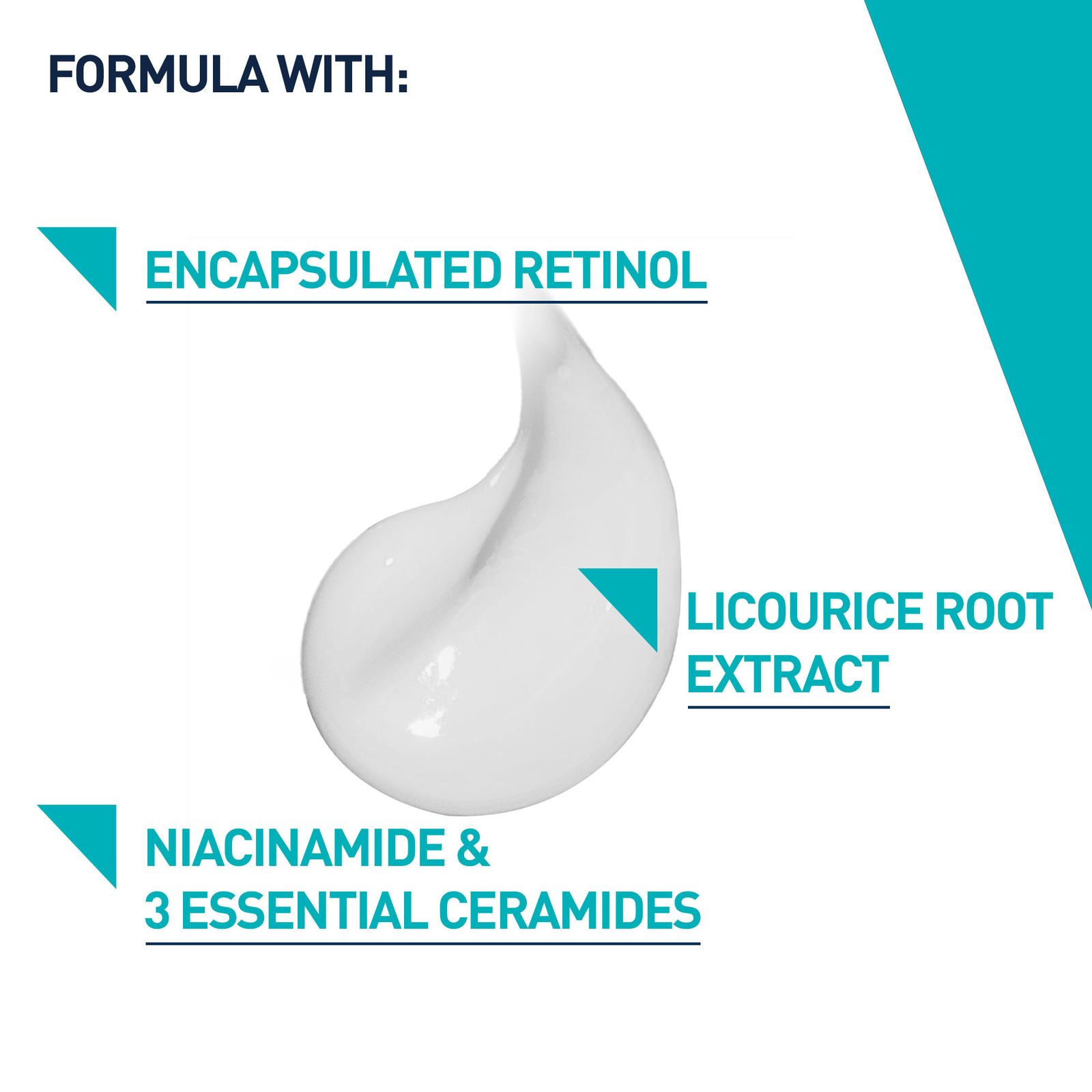 CeraVe Resurfacing Retinol Serum 30ml image 4