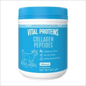 Vital Proteins Collagen Peptides Powder Large 567g