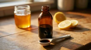 Read more about the article Which Cough Medicine Actually Works? Dry vs Chesty Explained